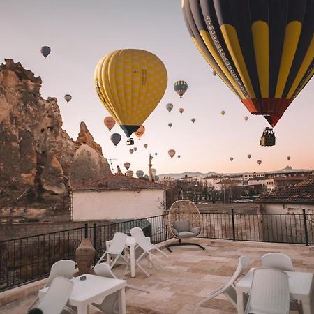 Daphne Cave Hotel Avanos Εξωτερικό φωτογραφία