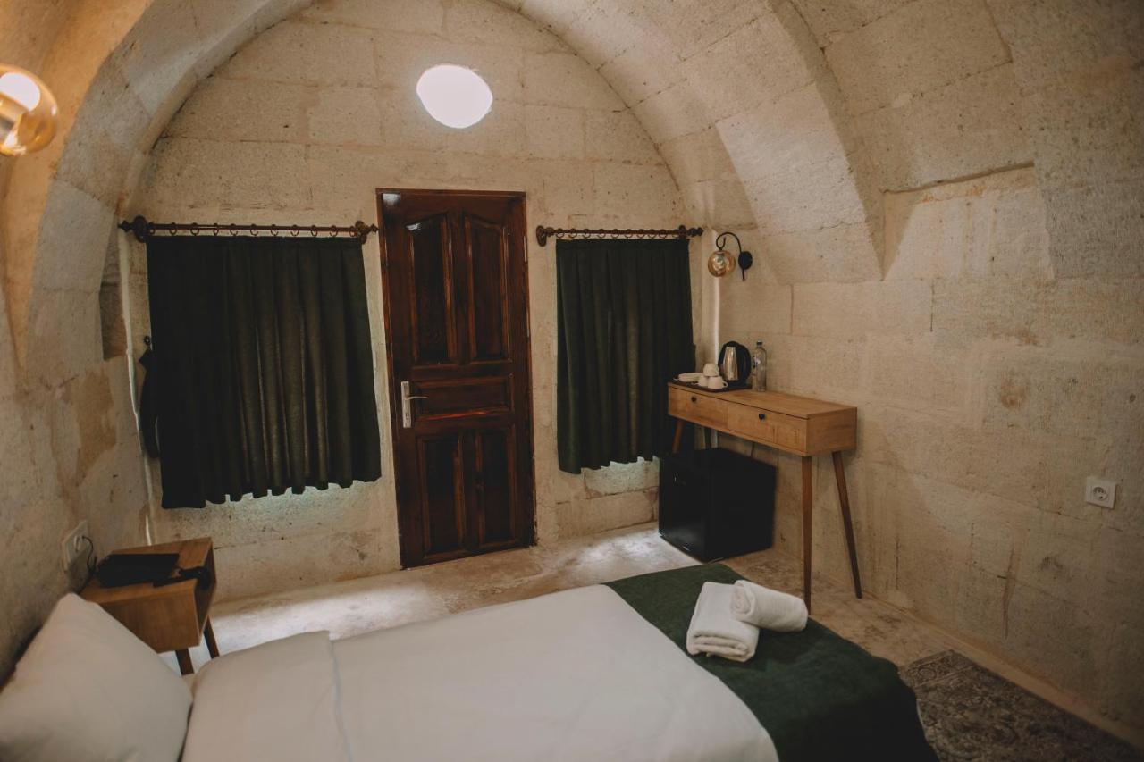 Daphne Cave Hotel Avanos Εξωτερικό φωτογραφία