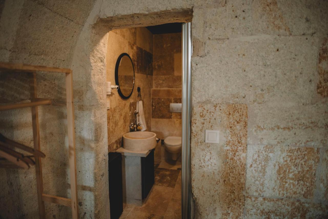 Daphne Cave Hotel Avanos Εξωτερικό φωτογραφία