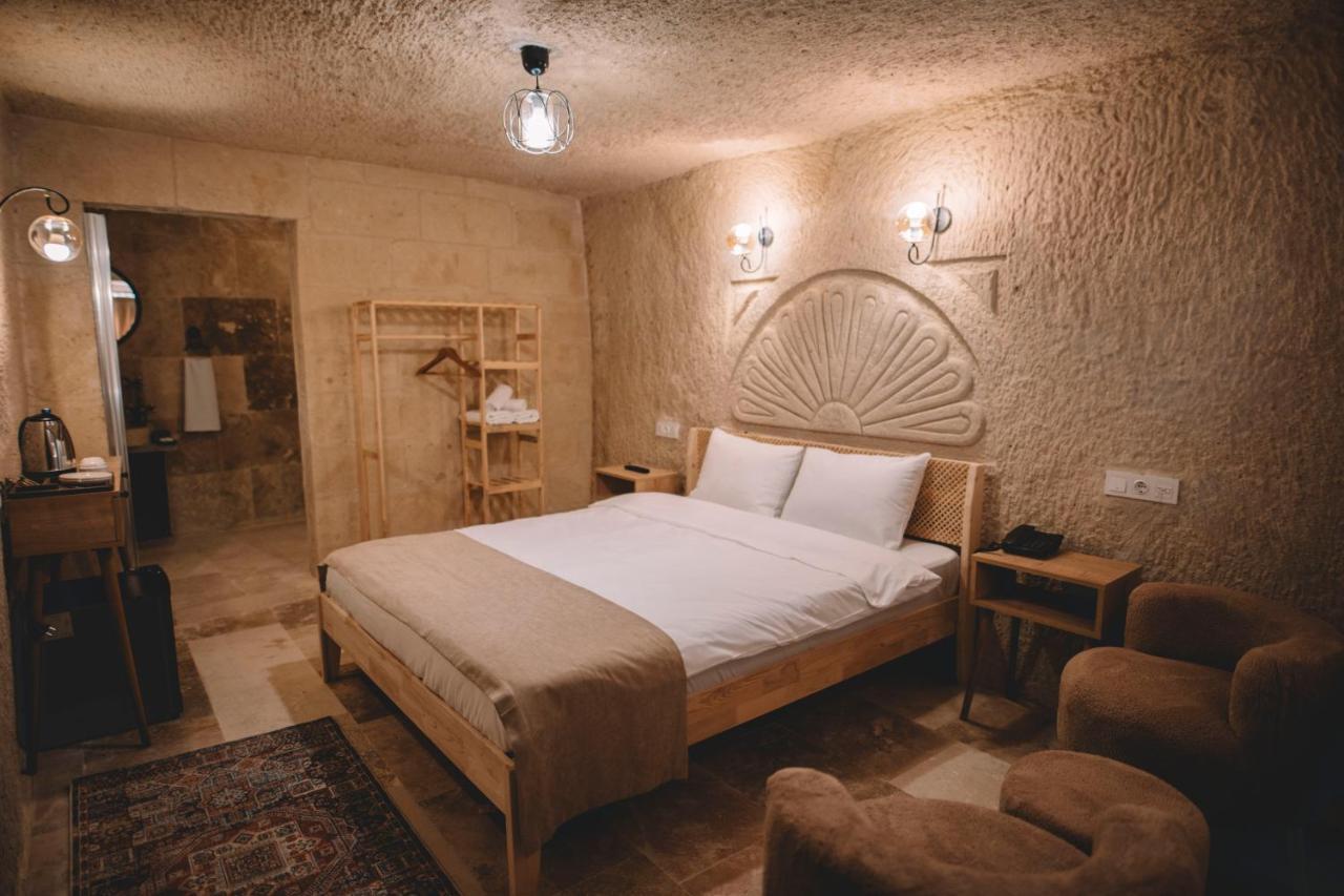Daphne Cave Hotel Avanos Εξωτερικό φωτογραφία