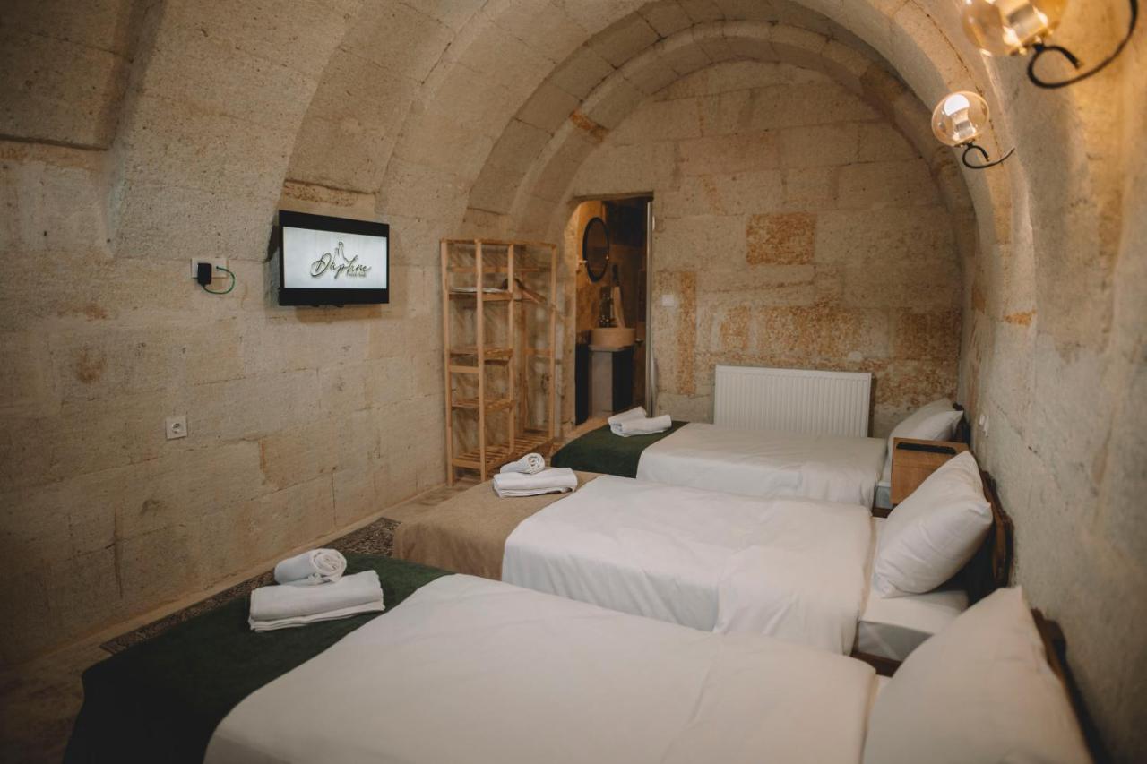 Daphne Cave Hotel Avanos Εξωτερικό φωτογραφία