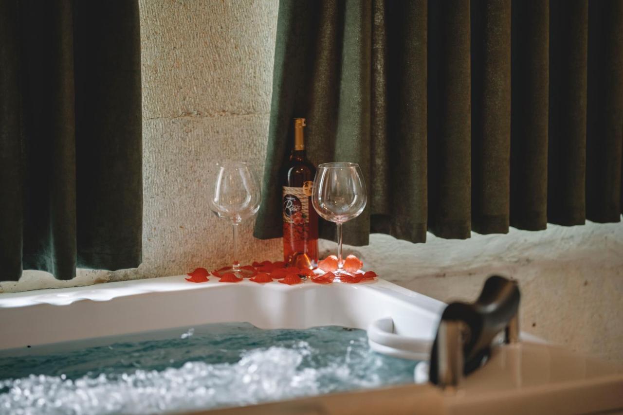 Daphne Cave Hotel Avanos Εξωτερικό φωτογραφία