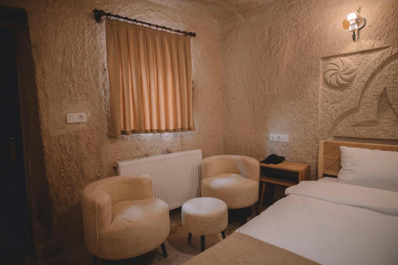 Daphne Cave Hotel Avanos Εξωτερικό φωτογραφία