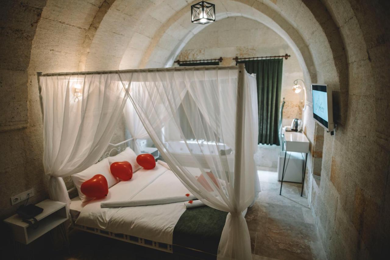 Daphne Cave Hotel Avanos Εξωτερικό φωτογραφία