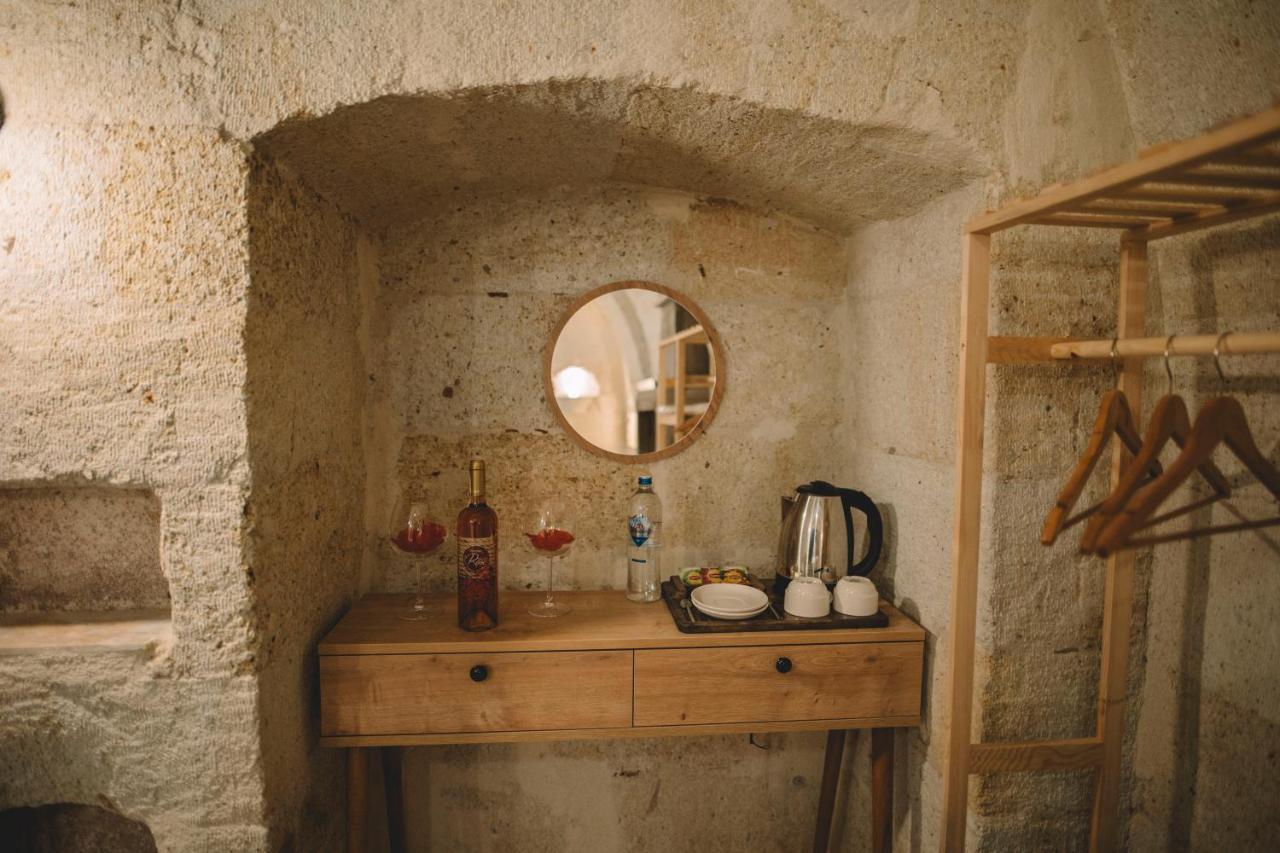 Daphne Cave Hotel Avanos Εξωτερικό φωτογραφία