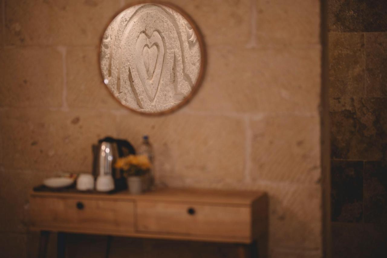 Daphne Cave Hotel Avanos Εξωτερικό φωτογραφία