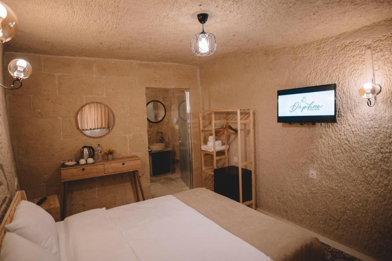 Daphne Cave Hotel Avanos Εξωτερικό φωτογραφία