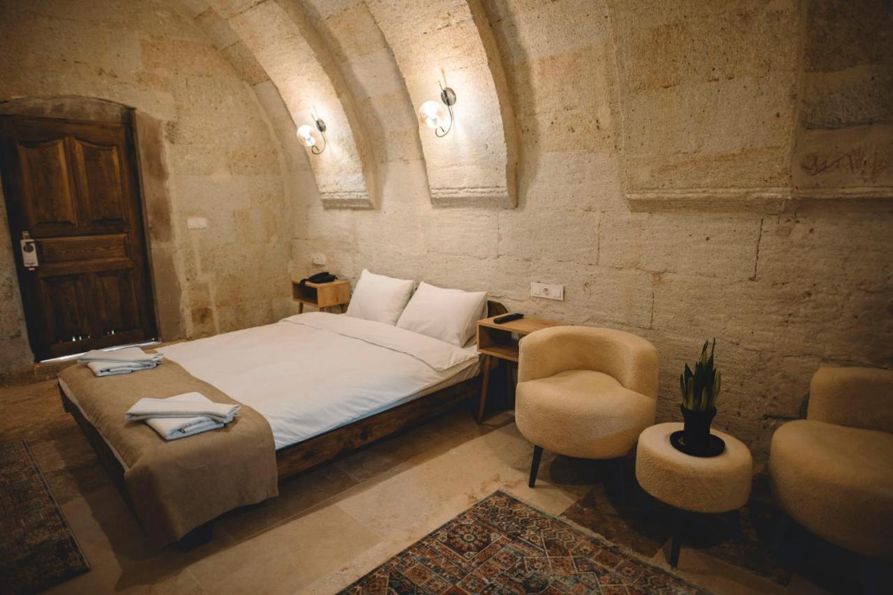 Daphne Cave Hotel Avanos Εξωτερικό φωτογραφία