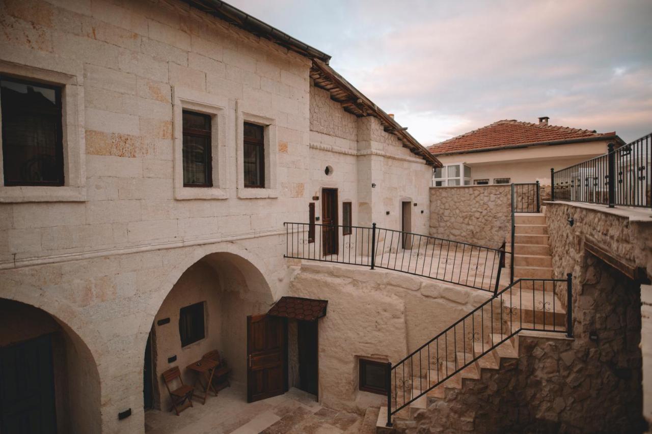 Daphne Cave Hotel Avanos Εξωτερικό φωτογραφία