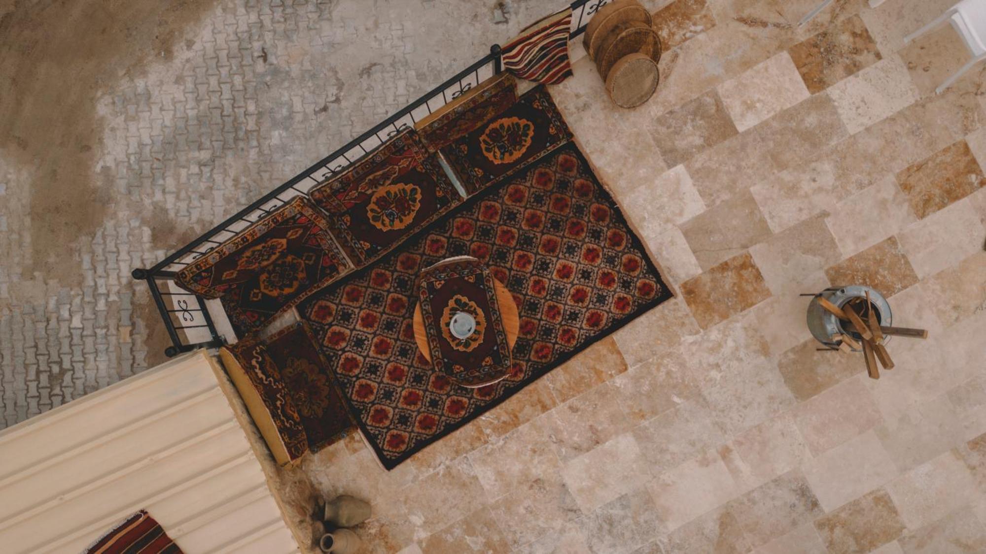 Daphne Cave Hotel Avanos Εξωτερικό φωτογραφία