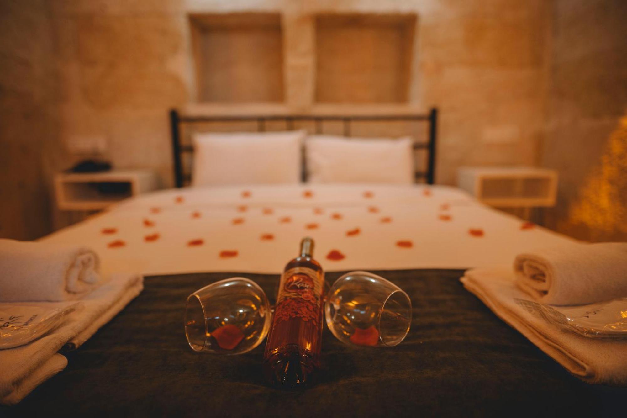 Daphne Cave Hotel Avanos Εξωτερικό φωτογραφία