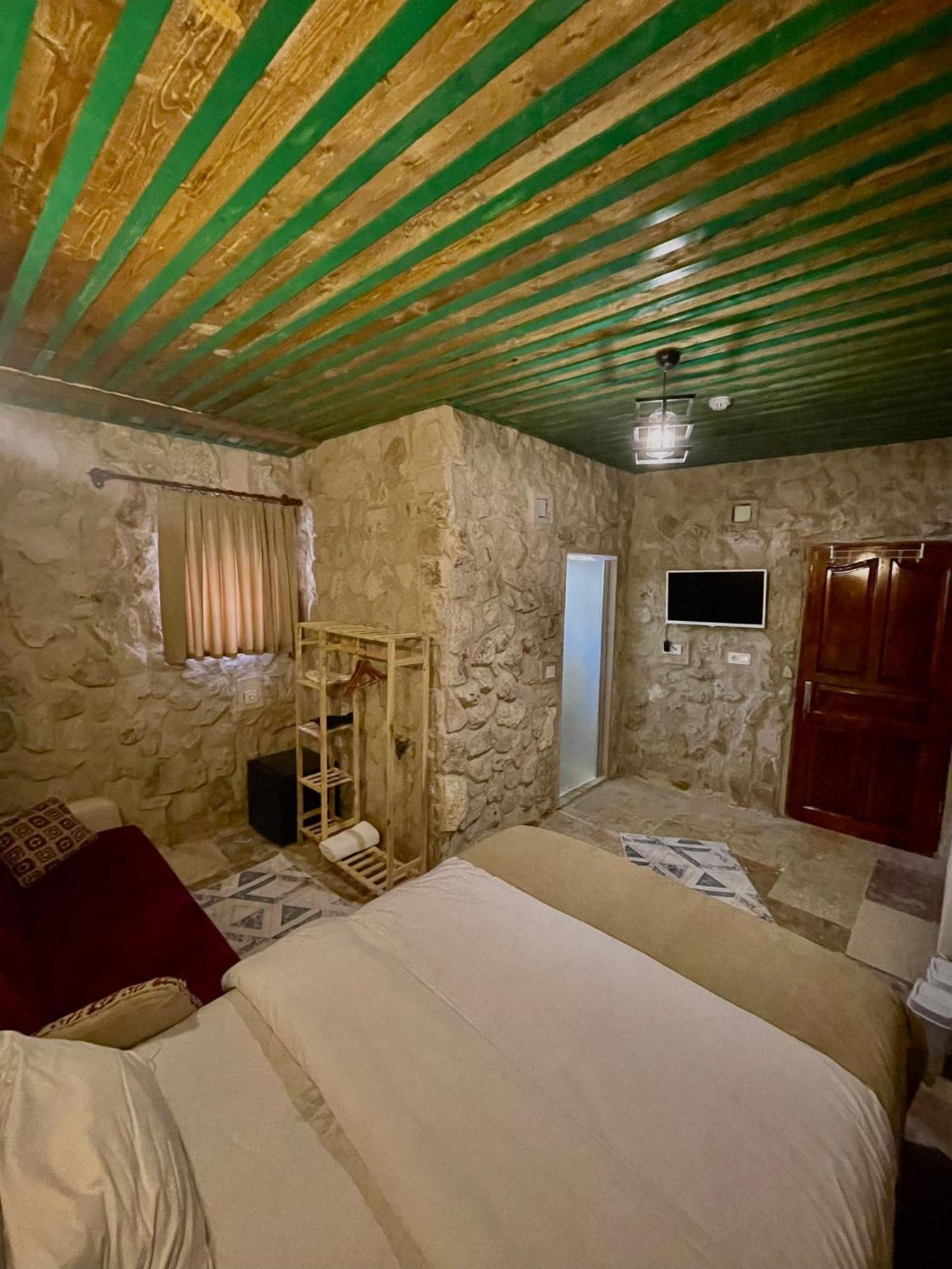 Daphne Cave Hotel Avanos Εξωτερικό φωτογραφία