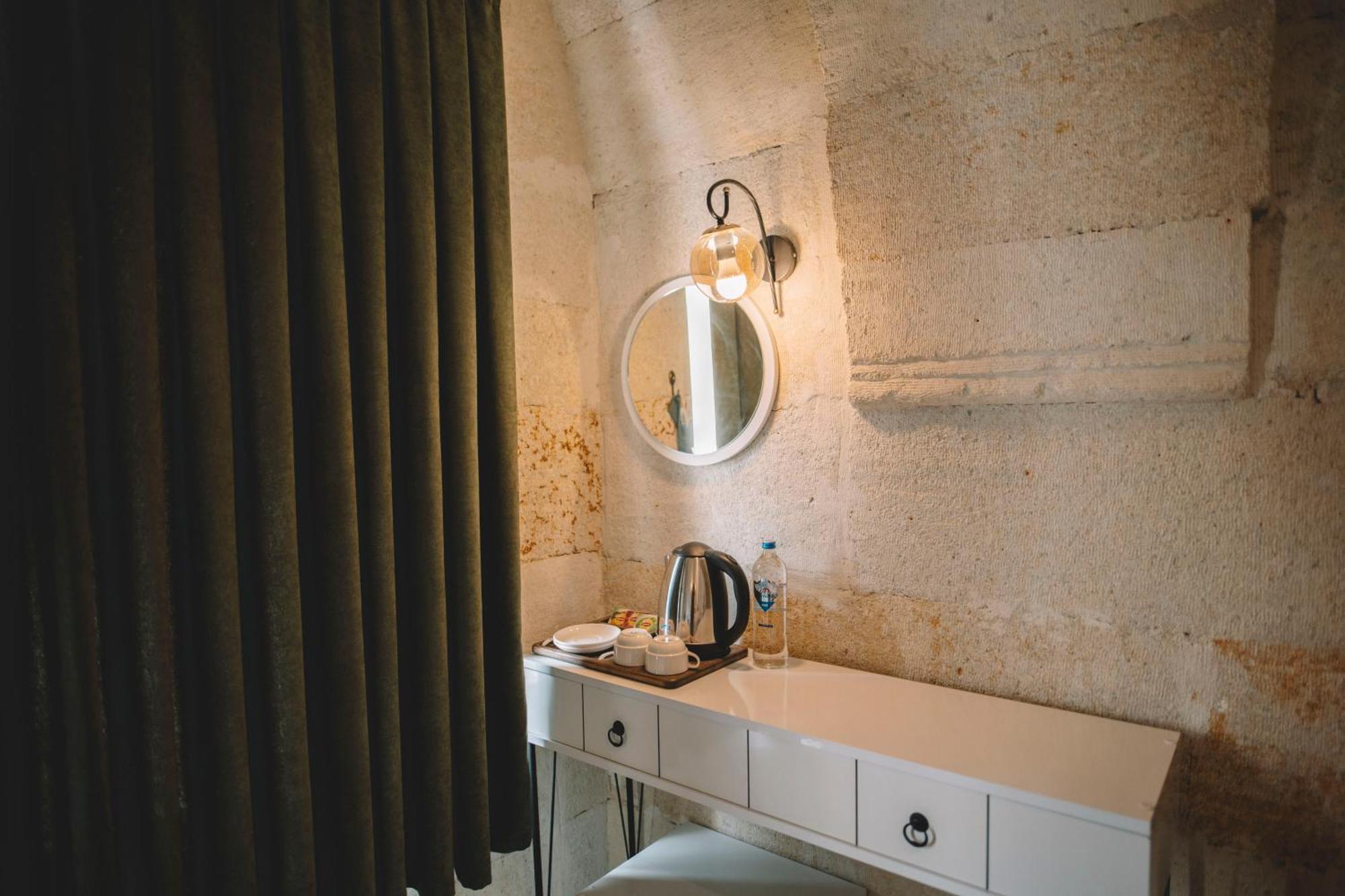 Daphne Cave Hotel Avanos Εξωτερικό φωτογραφία