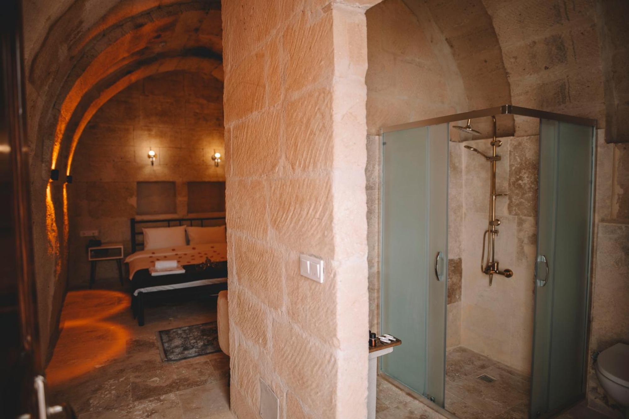 Daphne Cave Hotel Avanos Εξωτερικό φωτογραφία