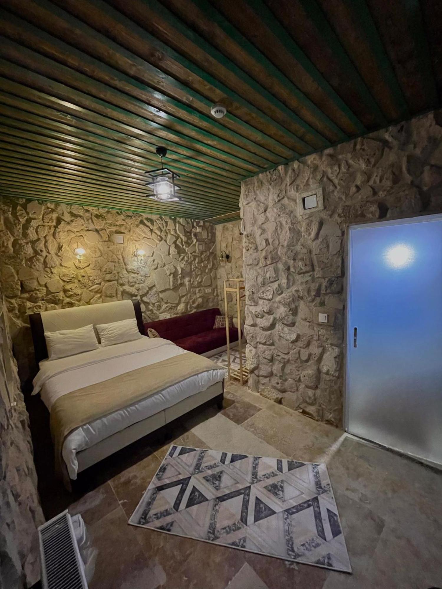 Daphne Cave Hotel Avanos Εξωτερικό φωτογραφία