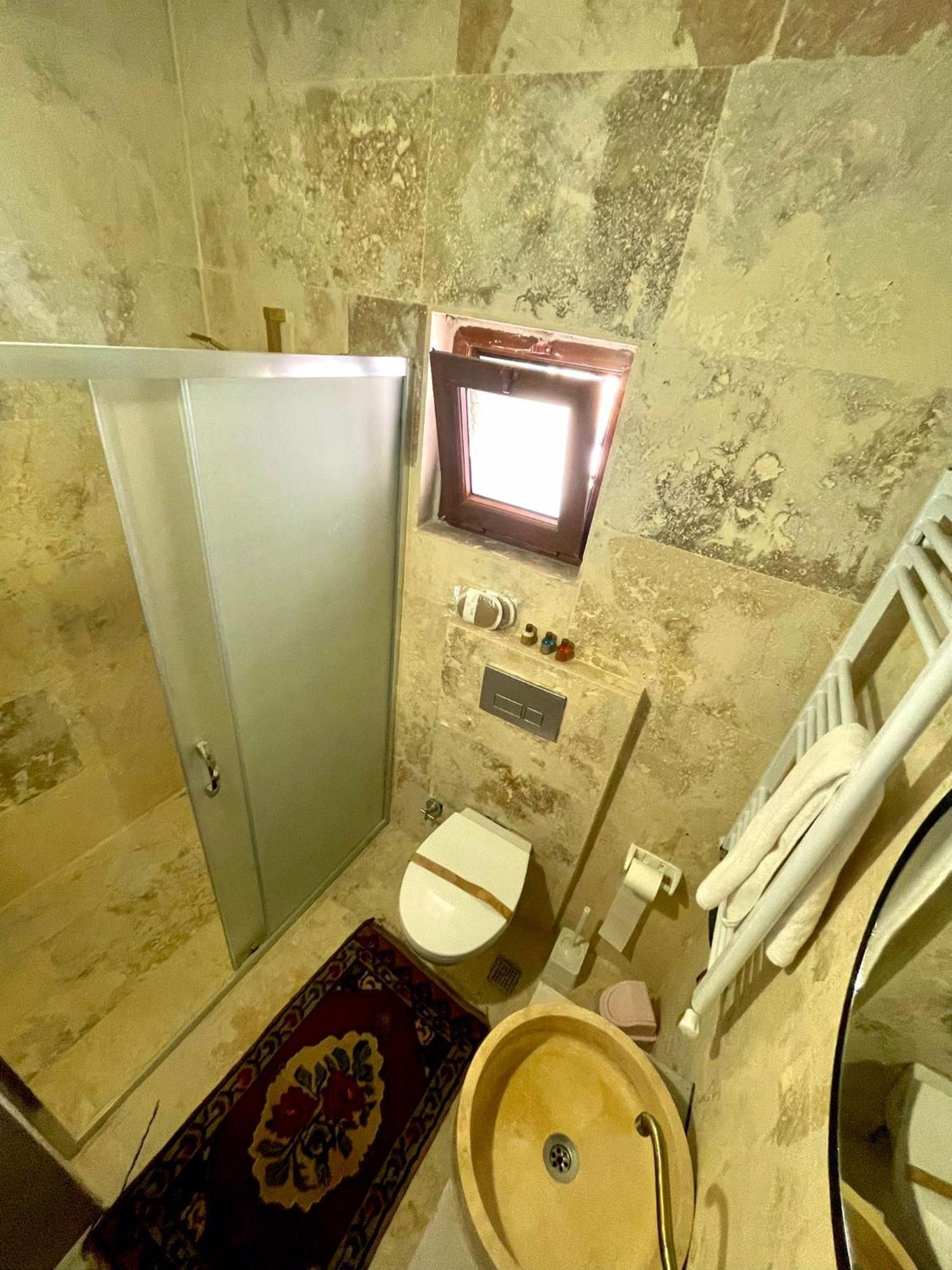 Daphne Cave Hotel Avanos Εξωτερικό φωτογραφία